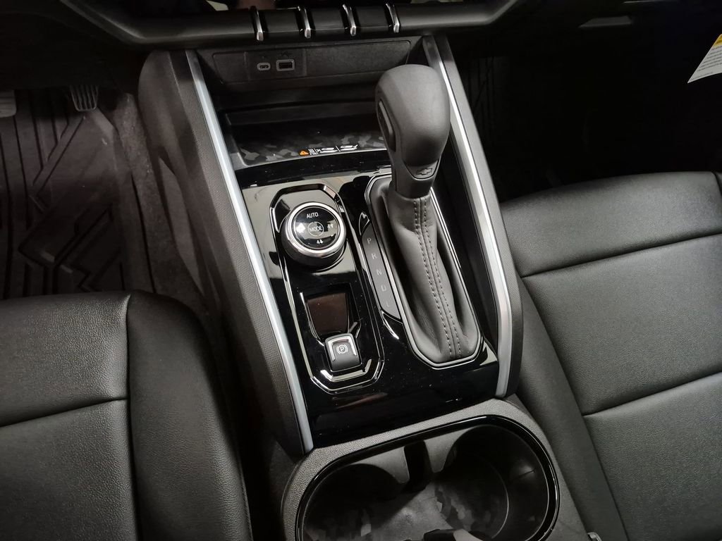 New 2026 Chevrolet Colorado Trail Boss image 16