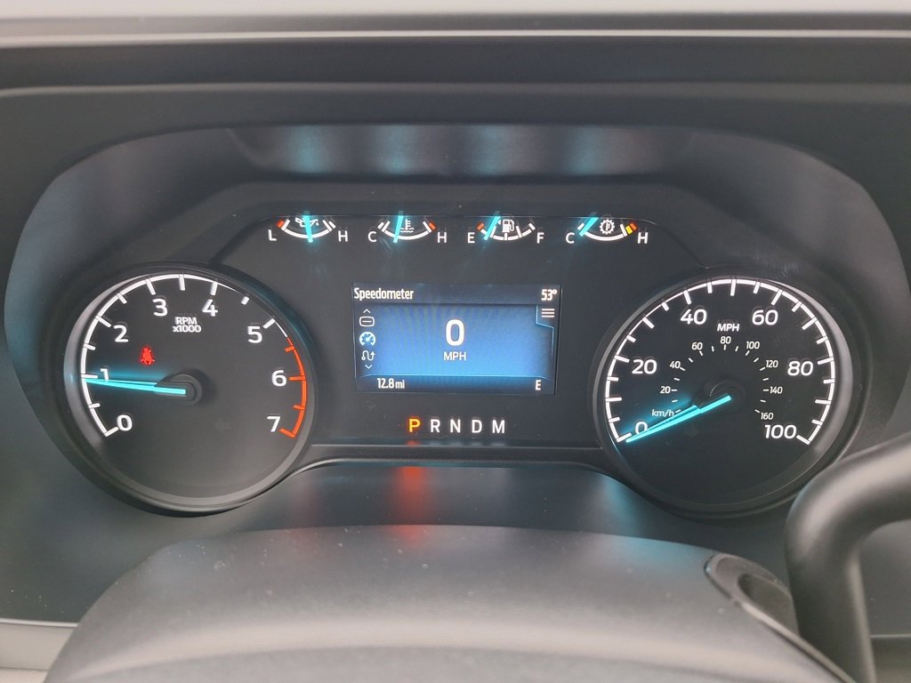 New 2026 Ford F250 XL image 9