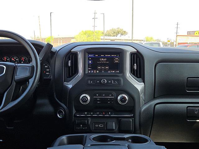 Certified 2025 GMC Sierra 2500 Pro w/ Convenience Package image 10