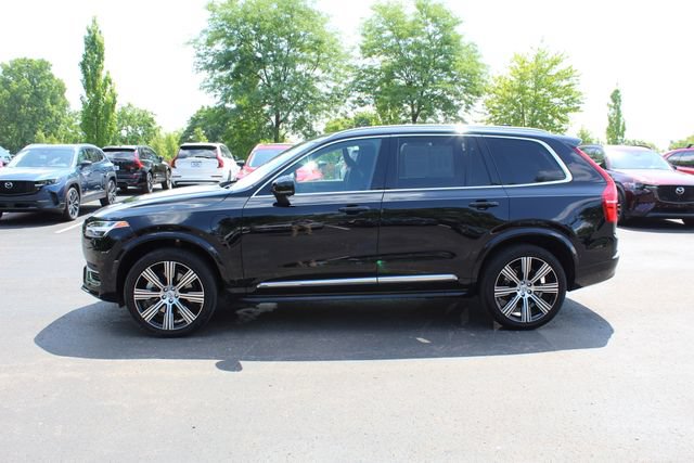 Certified 2024 Volvo XC90 T8 Ultimate w/ Protection Package Premier AWD/4WD image 7