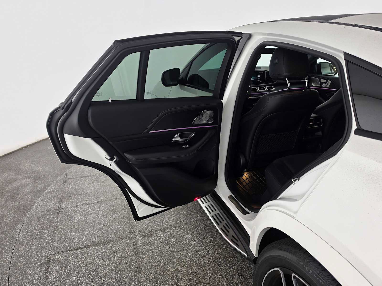 Used 2022 Mercedes-Benz GLE 53 AMG 4MATIC Coupe image 15