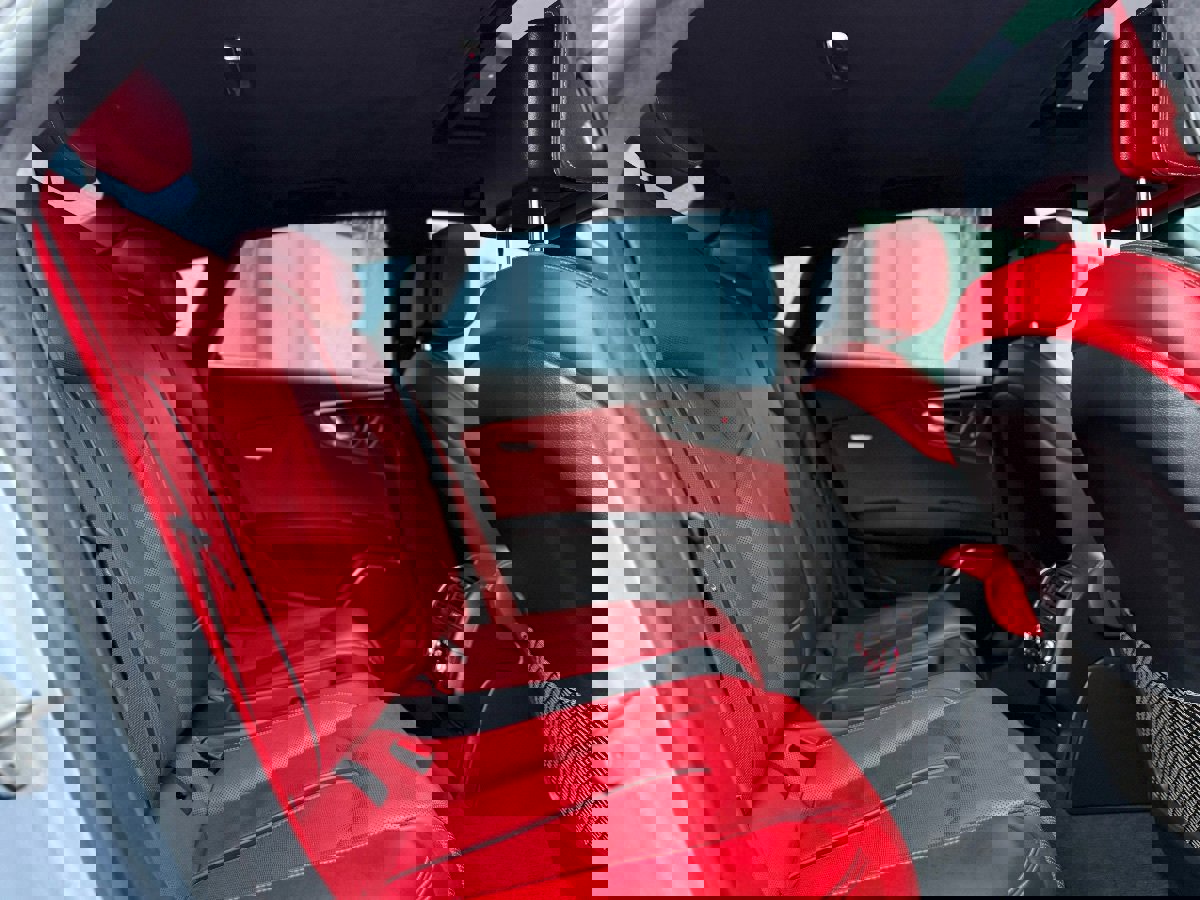 Used 2016 Audi RS 7 Prestige image 40