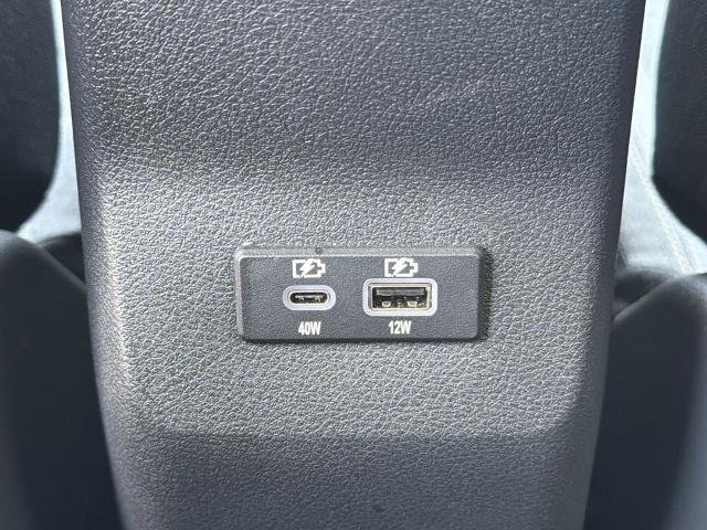 Certified 2026 Nissan Kicks SV w/ SV Premium Package FWD image 21
