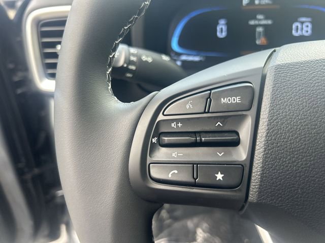 New 2025 Hyundai Venue SEL image 24