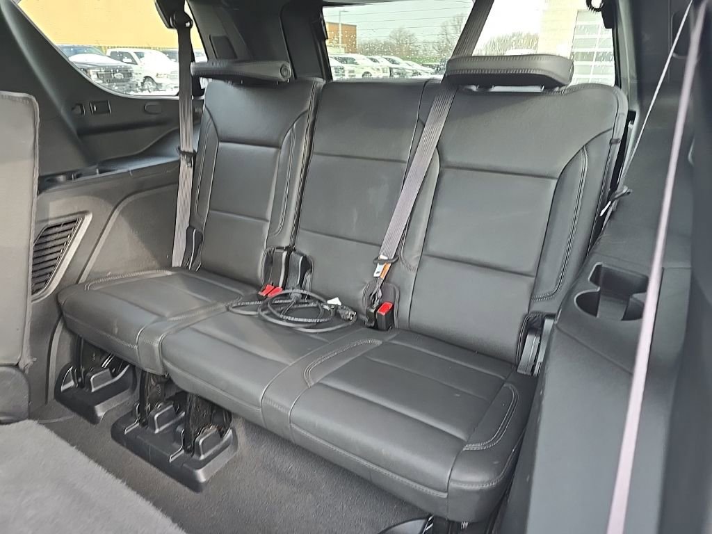 Used 2023 Chevrolet Tahoe LT AWD/4WD image 17