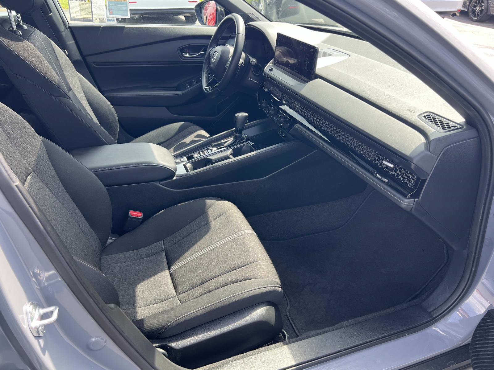 Used 2023 Honda Accord Sport image 29