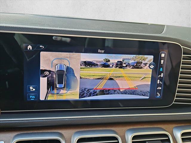 Used 2024 Mercedes-Benz GLE 450 4MATIC image 14