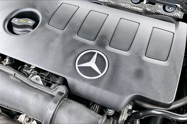 Certified 2020 Mercedes-Benz CLA 250 4MATIC image 34