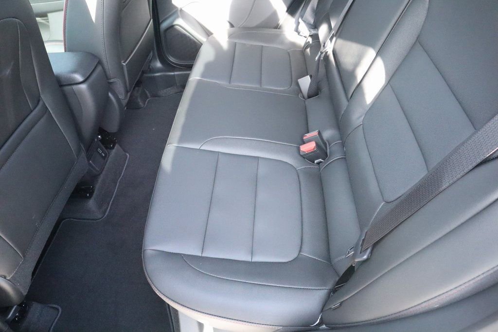 New 2026 Chevrolet TrailBlazer RS w/ Convenience Package image 14