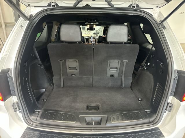 Used 2017 Dodge Durango R/T w/ Trailer Tow Group IV AWD/4WD image 25