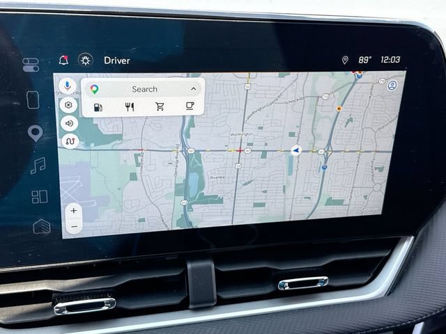 Certified 2026 Chevrolet Equinox LT FWD image 18