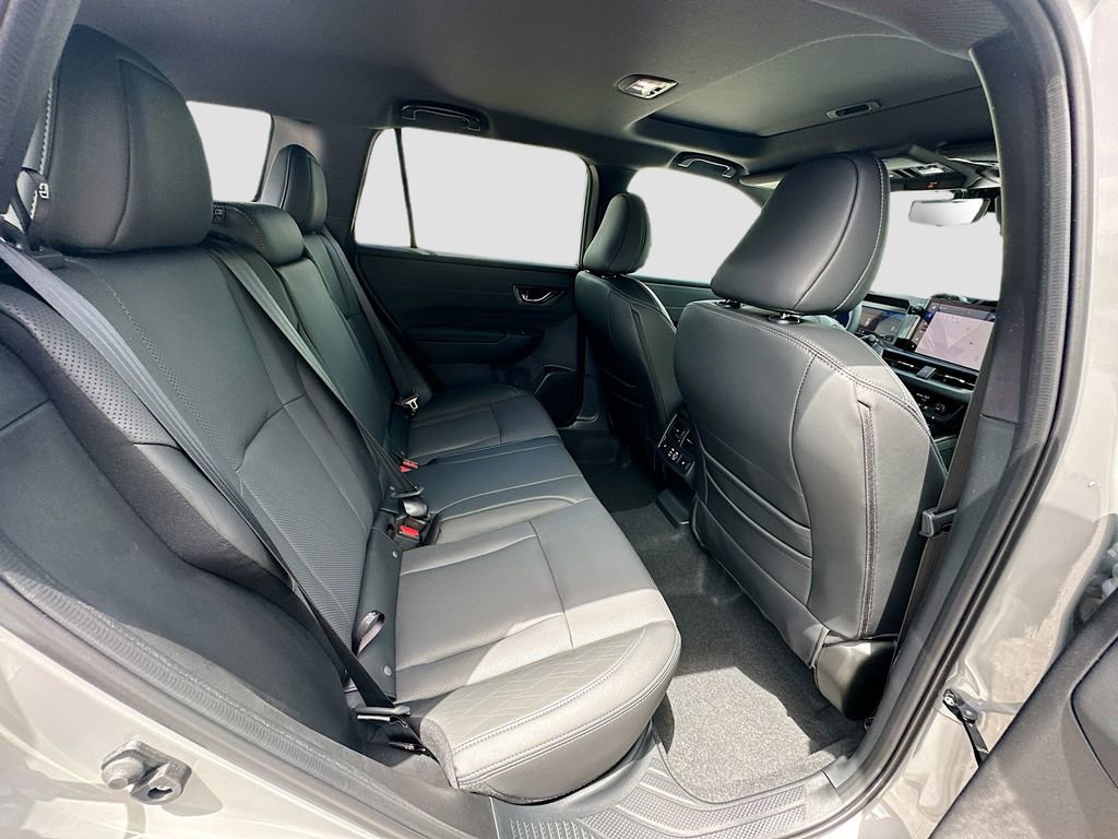 New 2026 Subaru Outback Touring XT AWD/4WD image 28