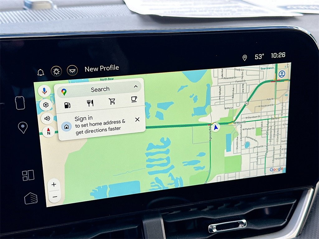 Certified 2025 Chevrolet Equinox LT image 13