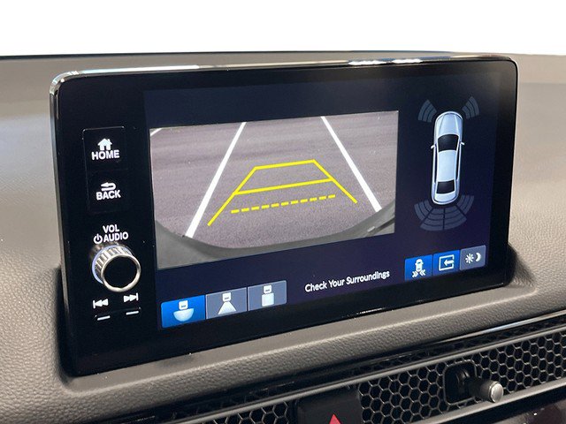 New 2026 Honda Civic Sport Touring image 22