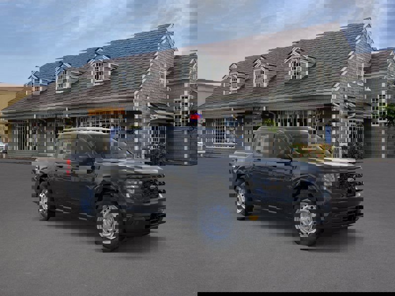 New 2025 Ford Maverick XL w/ 4K Tow Package image 7