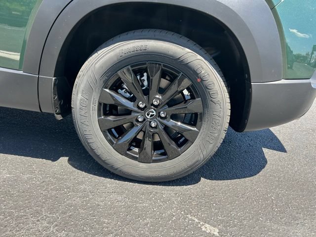 New 2026 MAZDA CX-50 AWD 2.5 S w/ Weather Package image 5