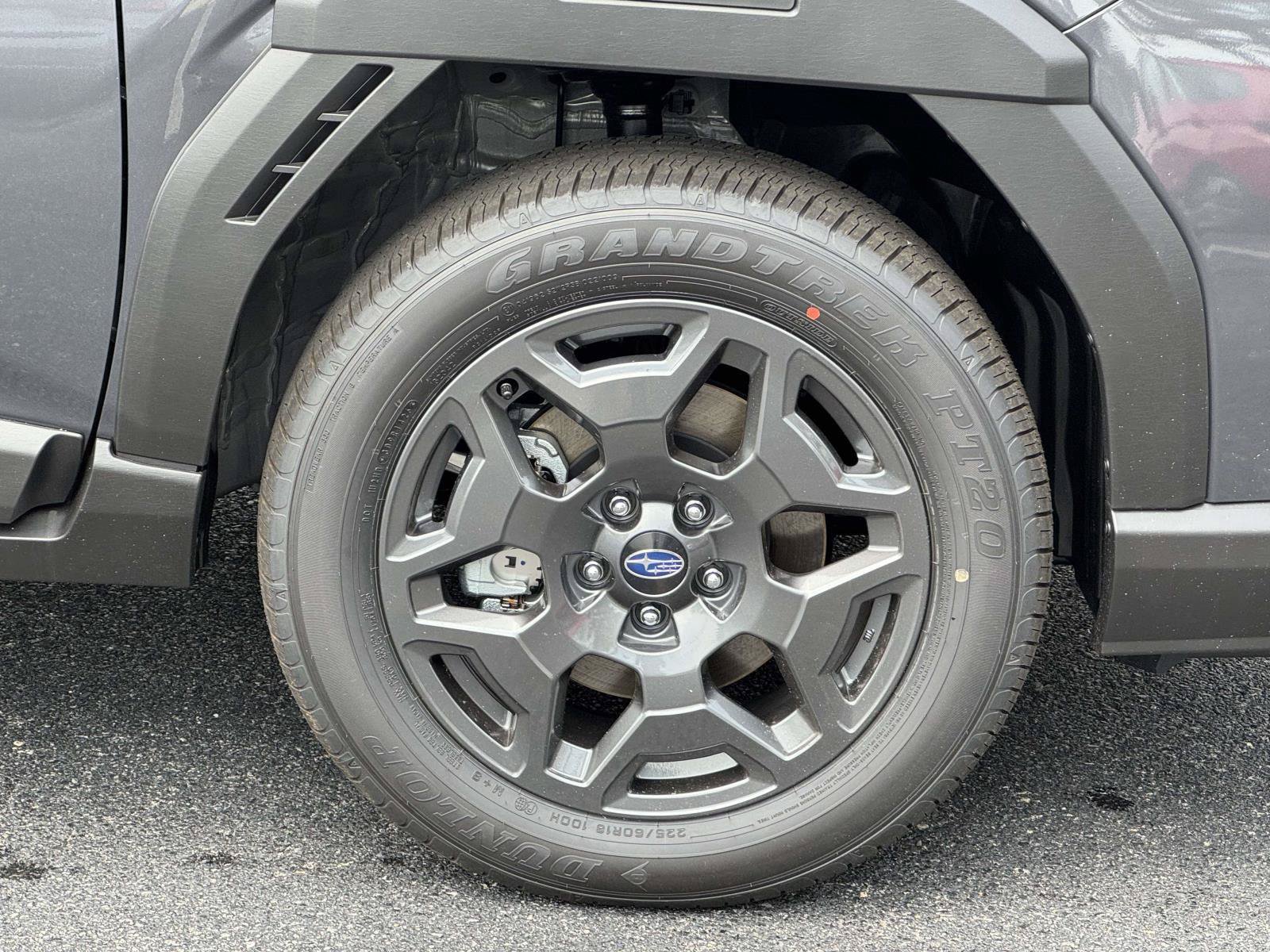 New 2026 Subaru Outback Premium AWD/4WD image 7
