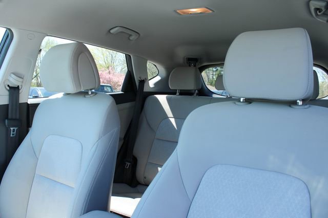 Used 2016 Hyundai Tucson Sport image 14