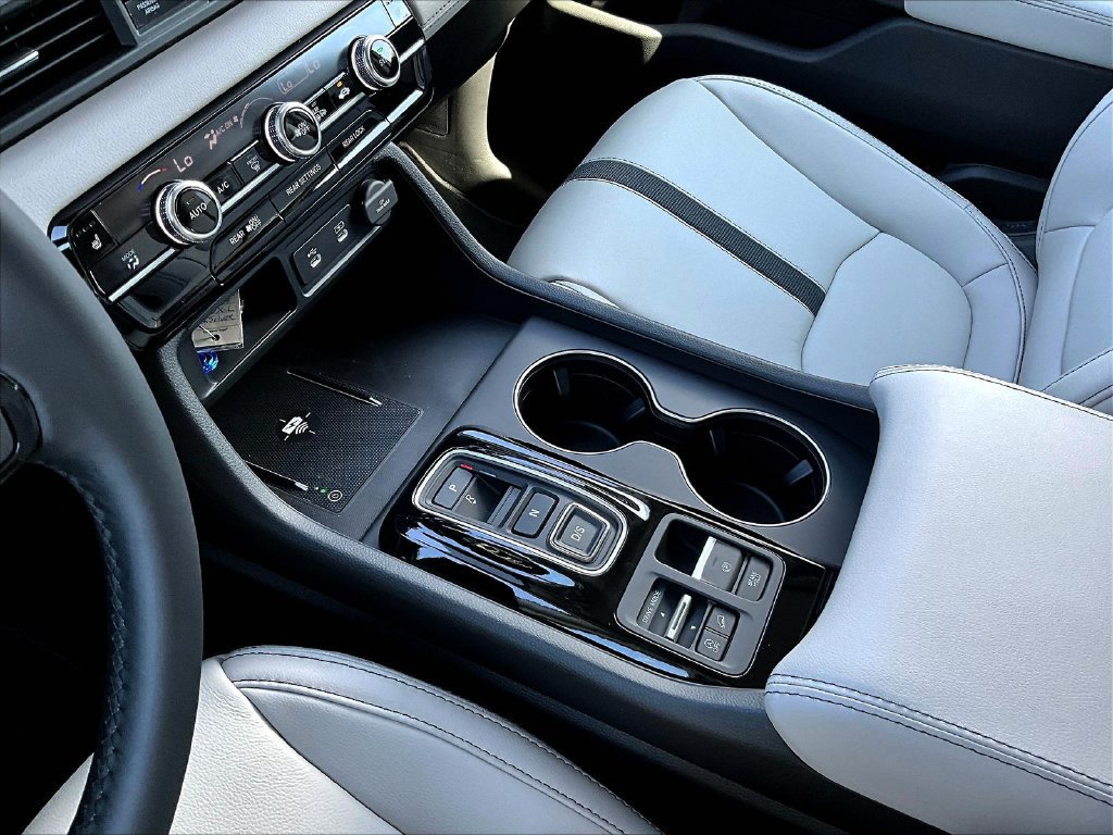 New 2026 Honda Pilot EX-L image 20