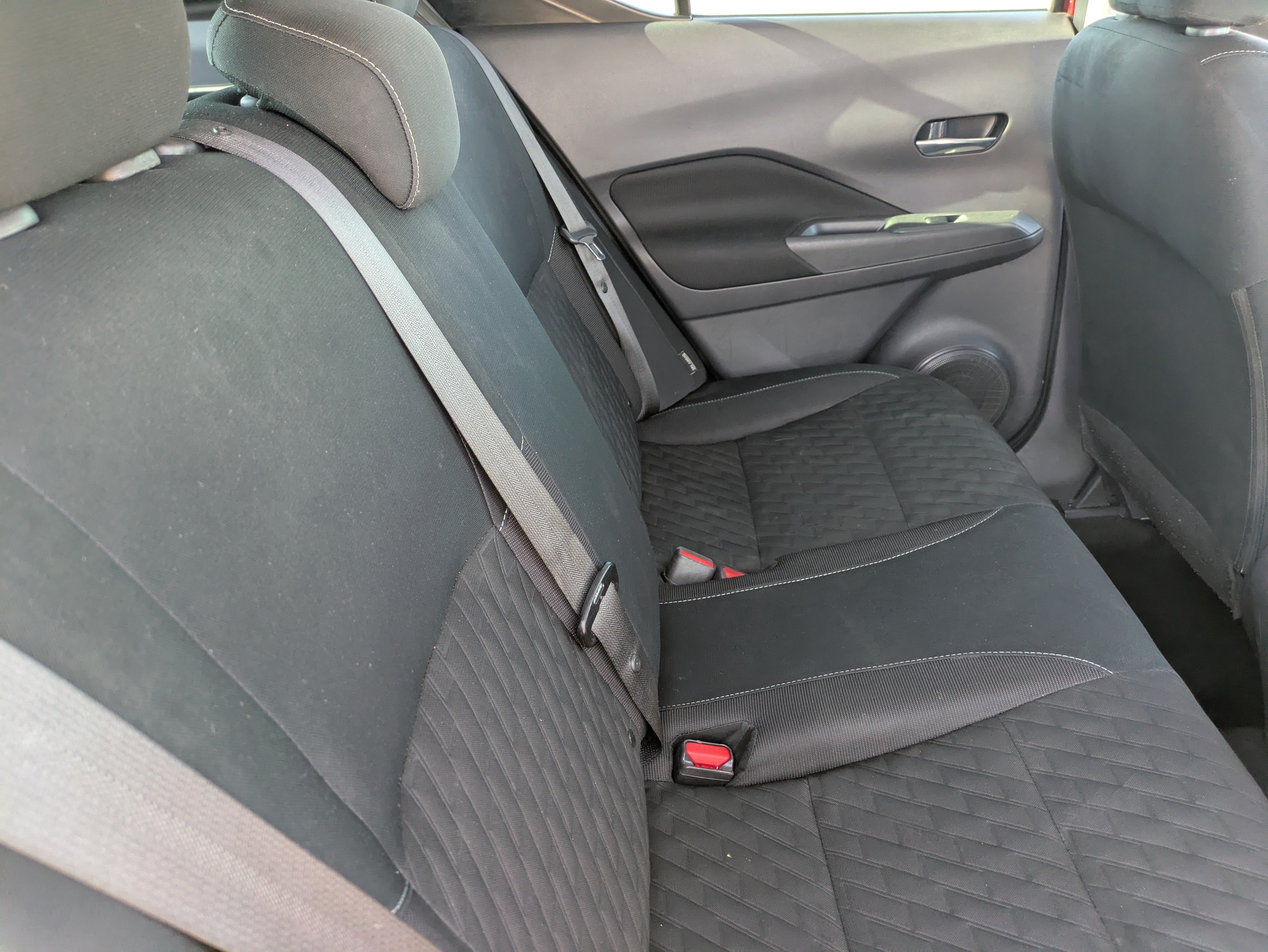 Used 2023 Nissan Kicks SV FWD image 14