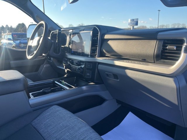 New 2026 Ford F250 XLT w/ XLT Premium Package image 20