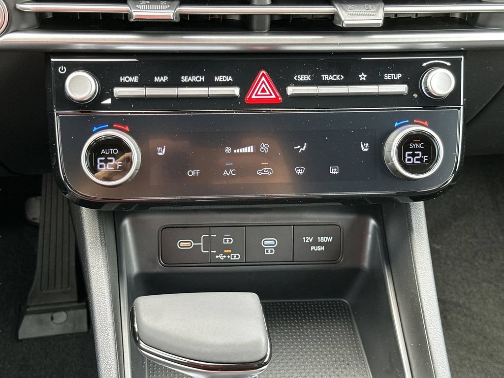 New 2026 Hyundai Tucson XRT FWD image 18