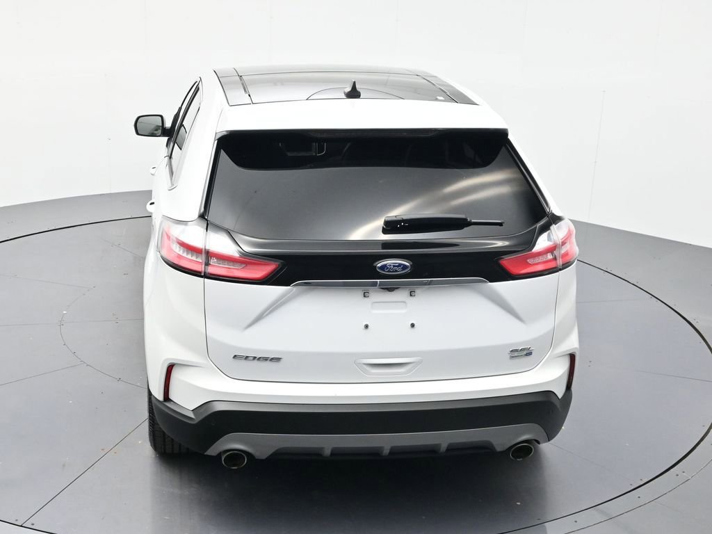 Used 2020 Ford Edge SEL w/ Convenience Package AWD/4WD image 40