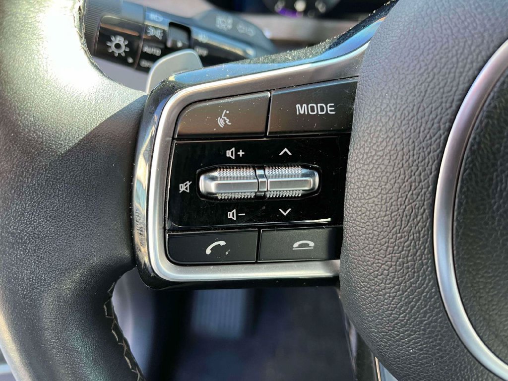 Used 2022 Kia Sorento SX Prestige AWD/4WD image 21
