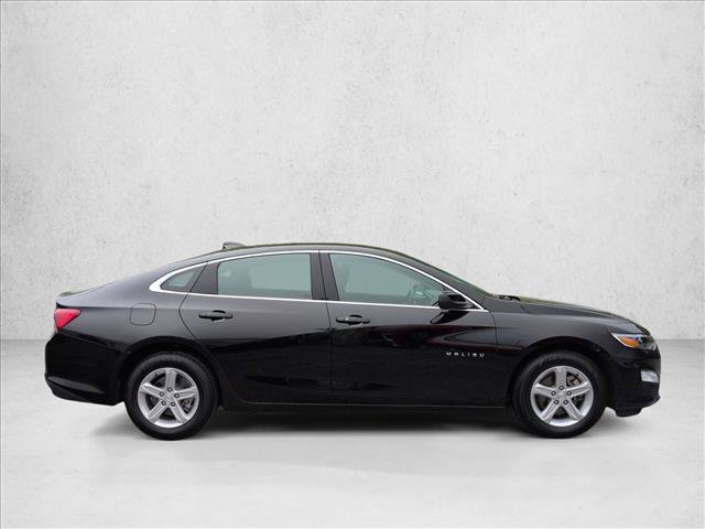 Used 2024 Chevrolet Malibu LT FWD image 4