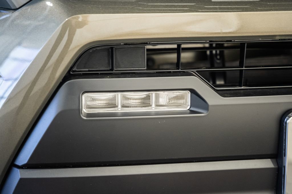 New 2026 Toyota Tacoma TRD Off-Road image 13