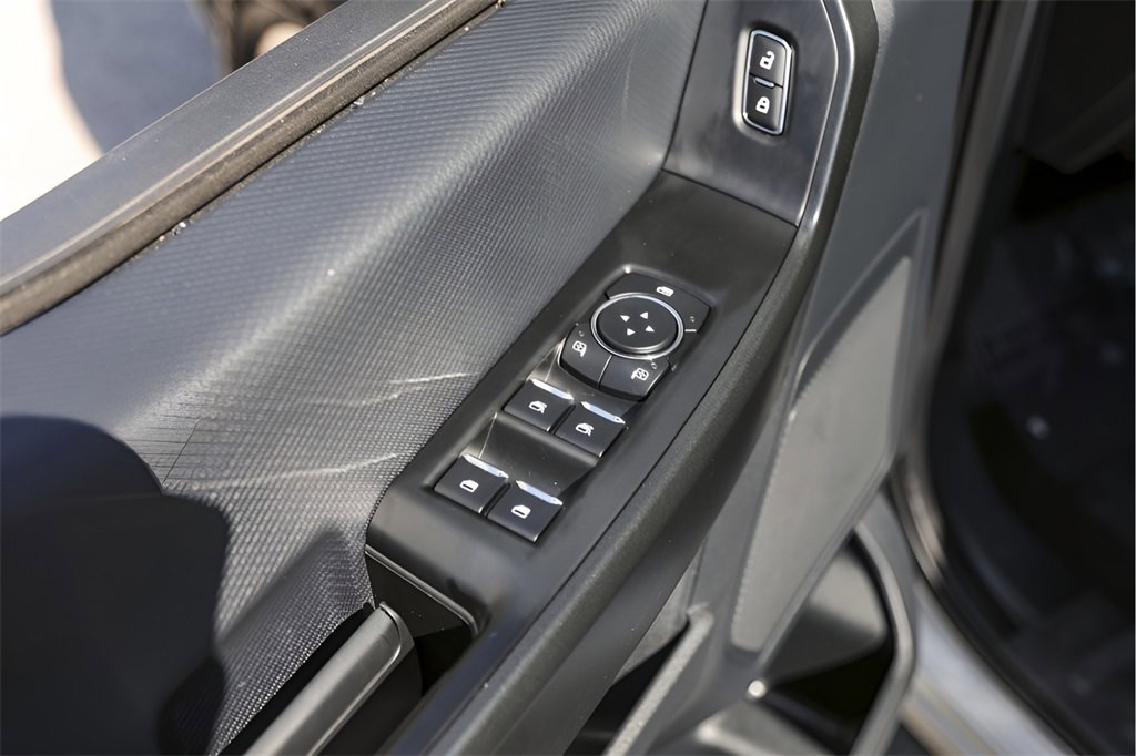 Used 2024 Ford F150 STX image 26