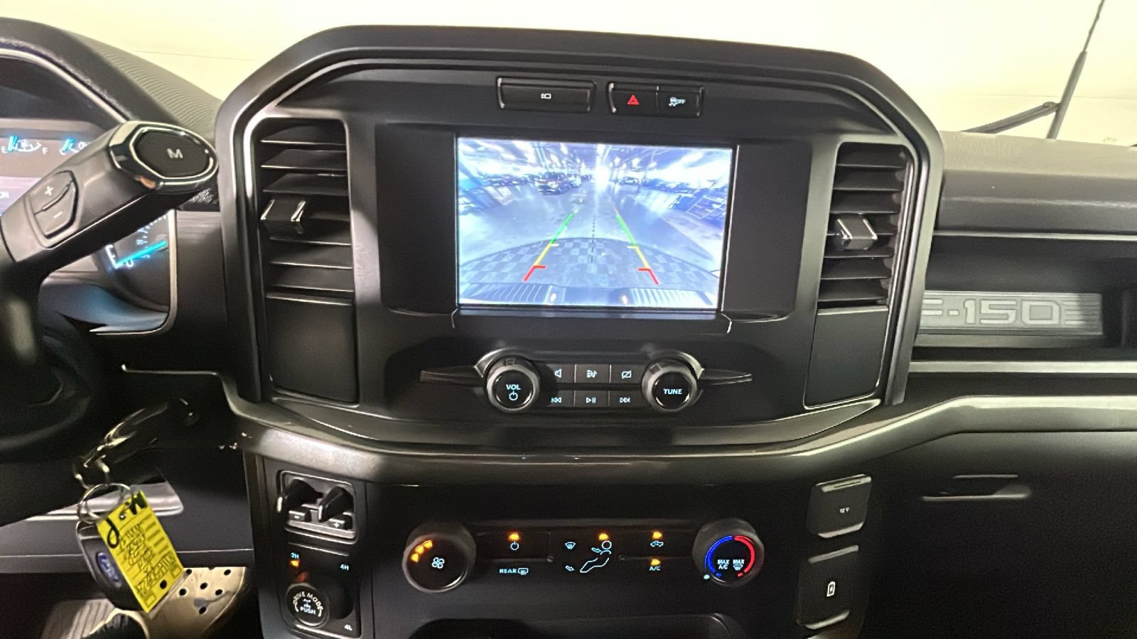 Used 2023 Ford F150 XL AWD/4WD image 27