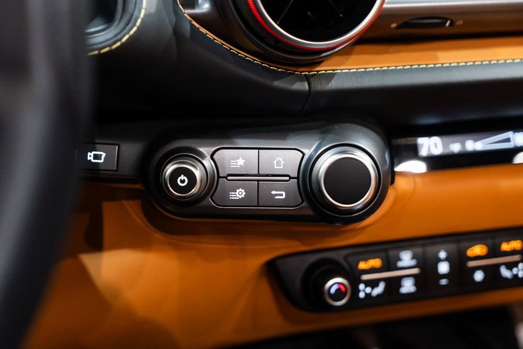 Certified 2022 Ferrari 812 GTS image 32