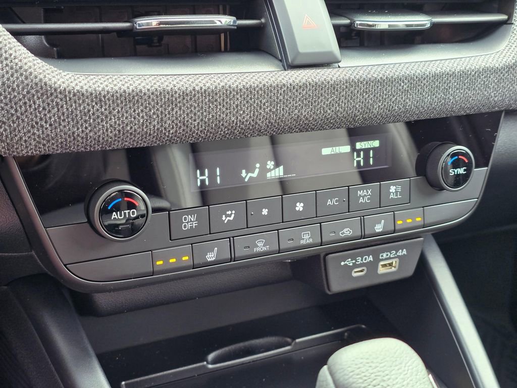 New 2026 Subaru Outback Limited image 21