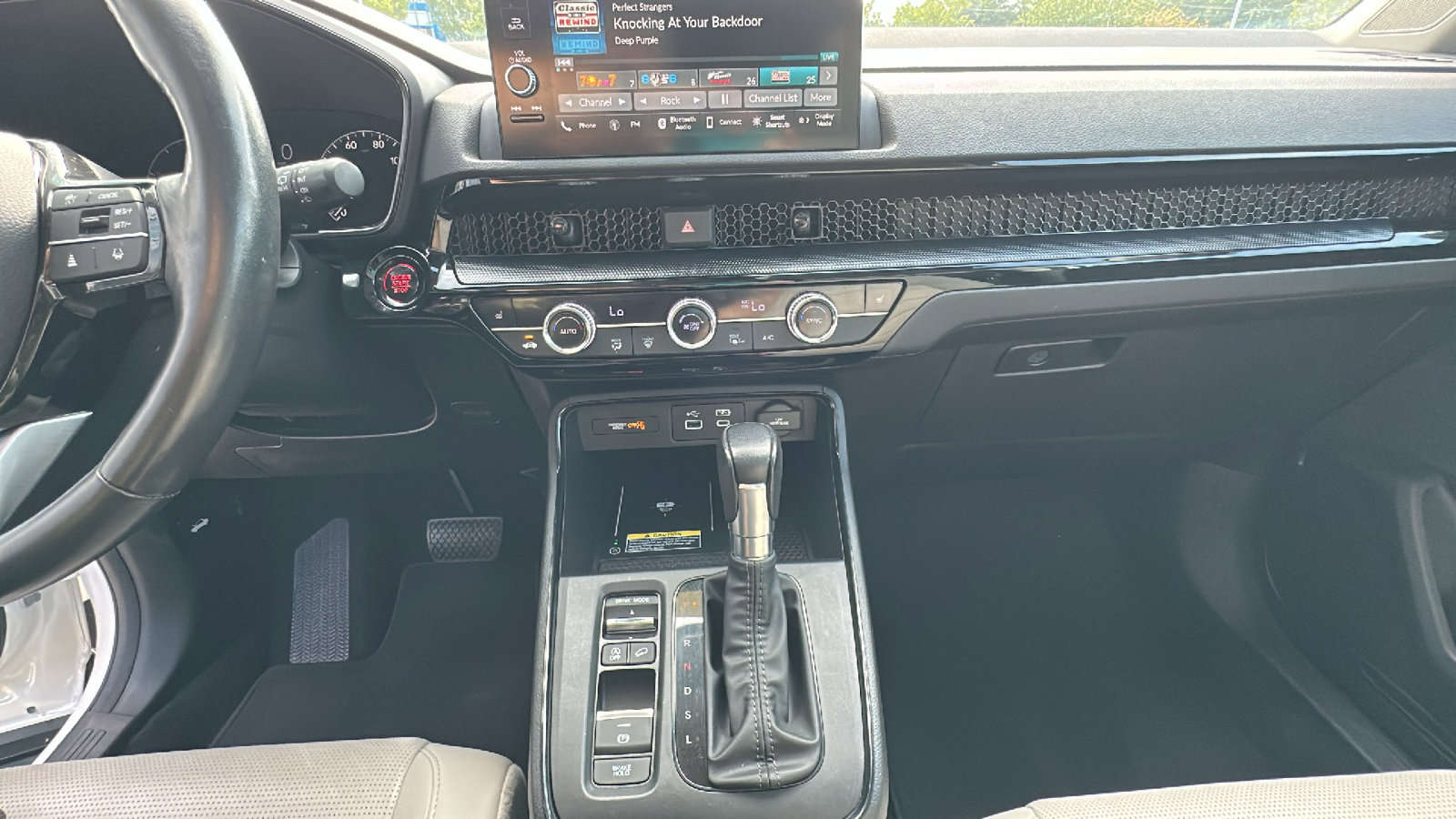 Used 2023 Honda CR-V EX-L image 19