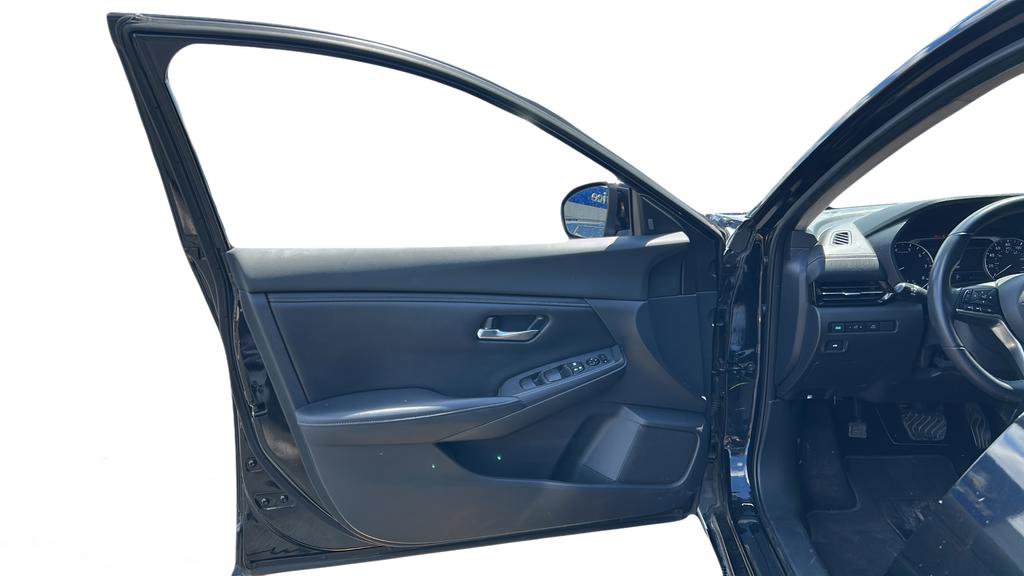 Used 2020 Nissan Sentra SV FWD image 9