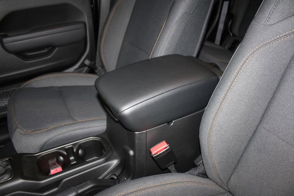 New 2026 Jeep Gladiator Sport image 21