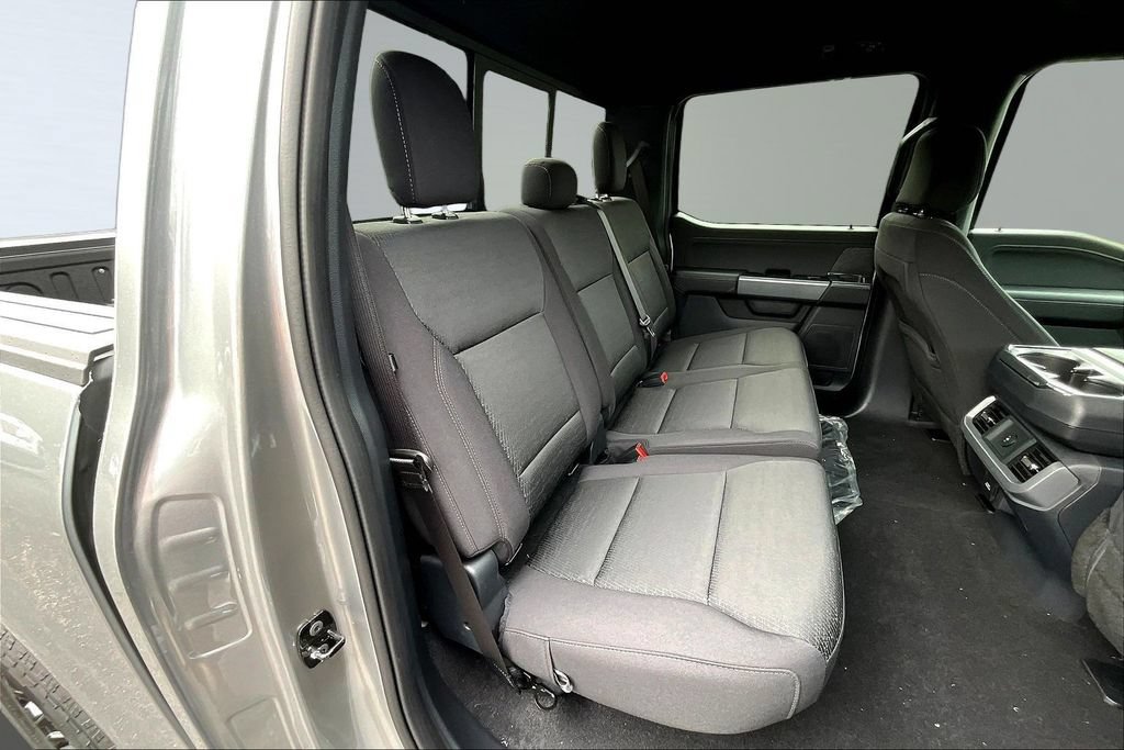 New 2026 Ford F150 XLT w/ Equipment Group 302A MID AWD/4WD image 10