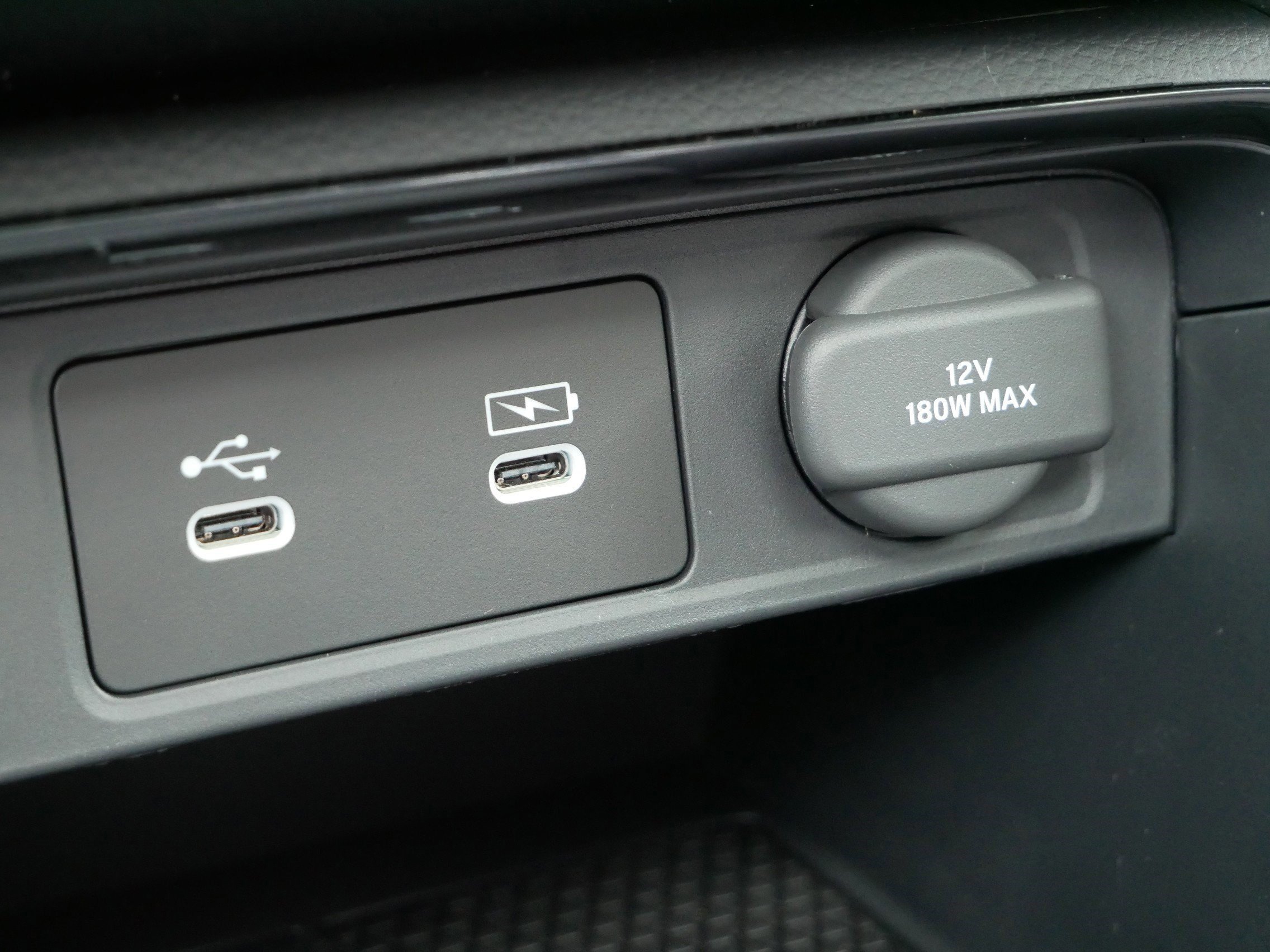 New 2026 Honda CR-V TrailSport image 25