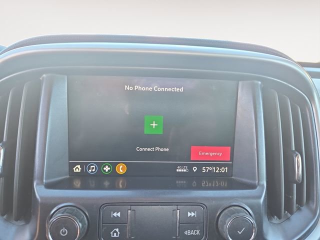 Used 2022 Chevrolet Colorado LT w/ Fleet Safety Package image 23