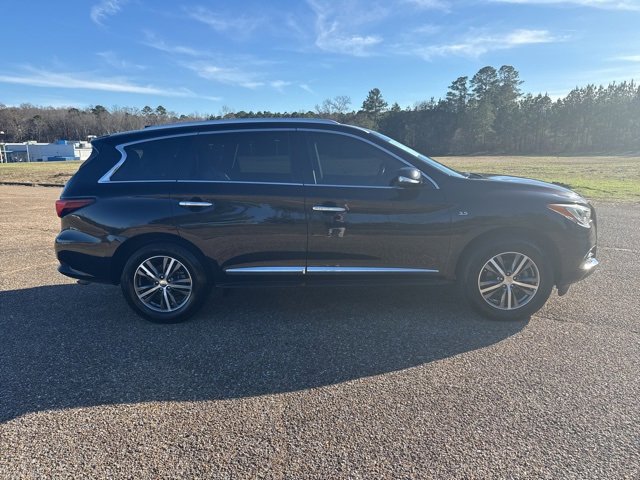 Used 2020 INFINITI QX60 Pure image 7