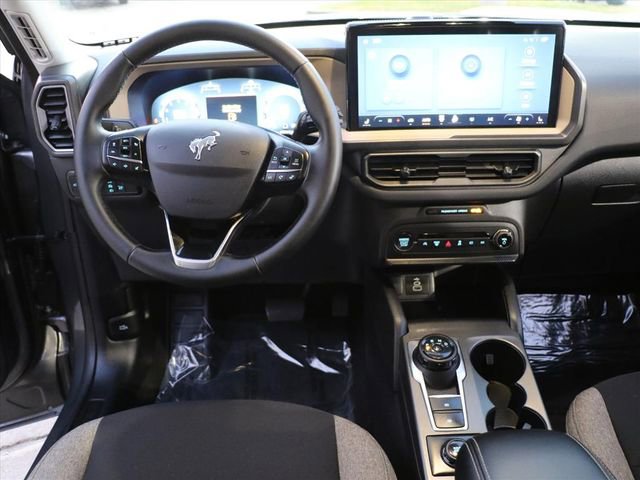 Used 2025 Ford Bronco Sport Big Bend w/ Convenience Package image 16