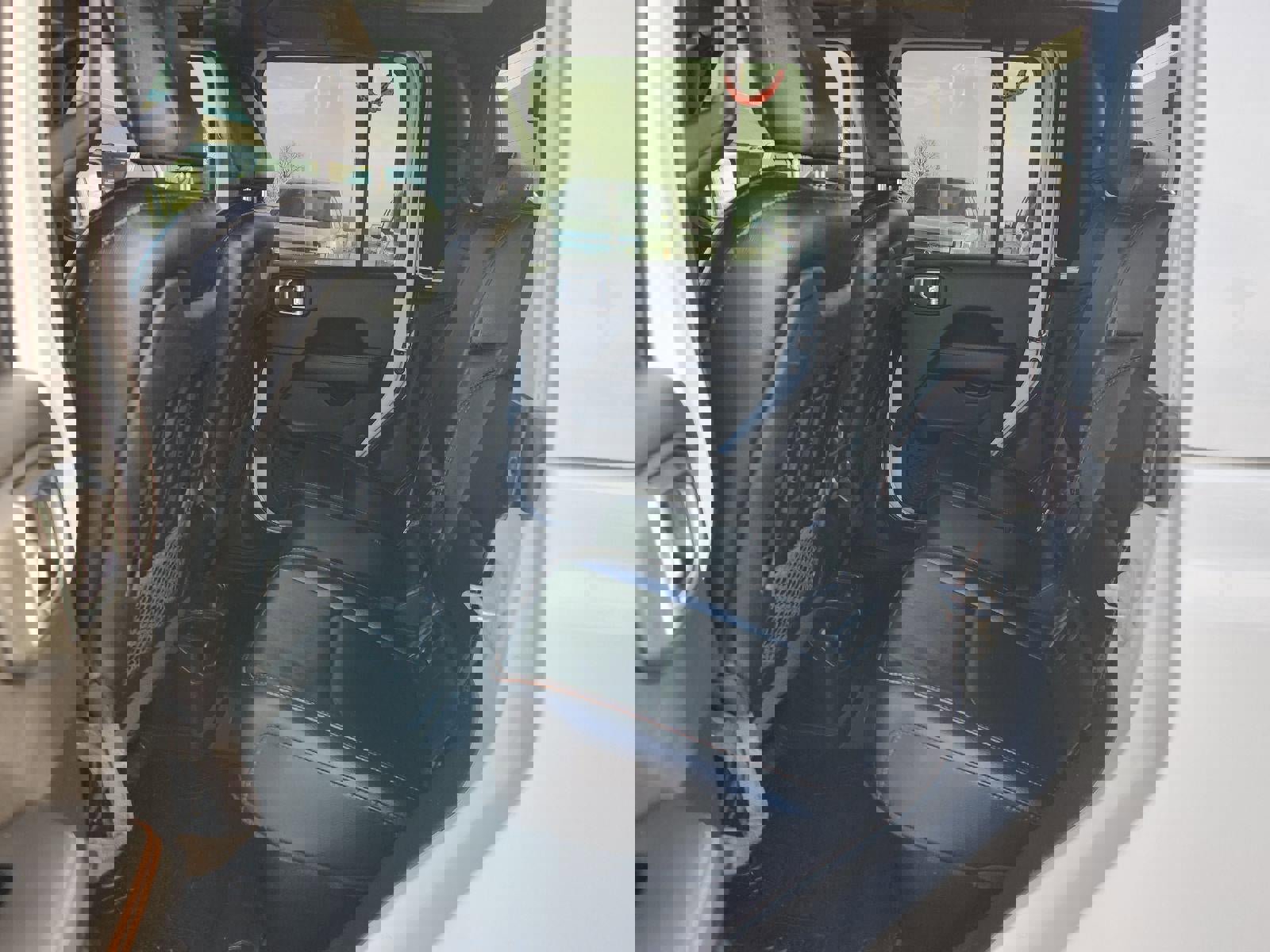 Used 2021 Jeep Gladiator Mojave image 22