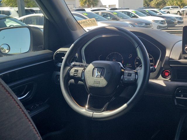 Used 2023 Honda Pilot Sport image 3