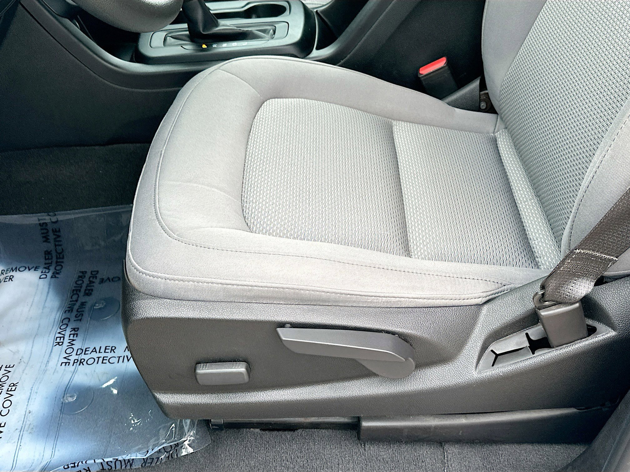 Used 2020 Chevrolet Colorado W/T w/ Custom Special Edition image 18