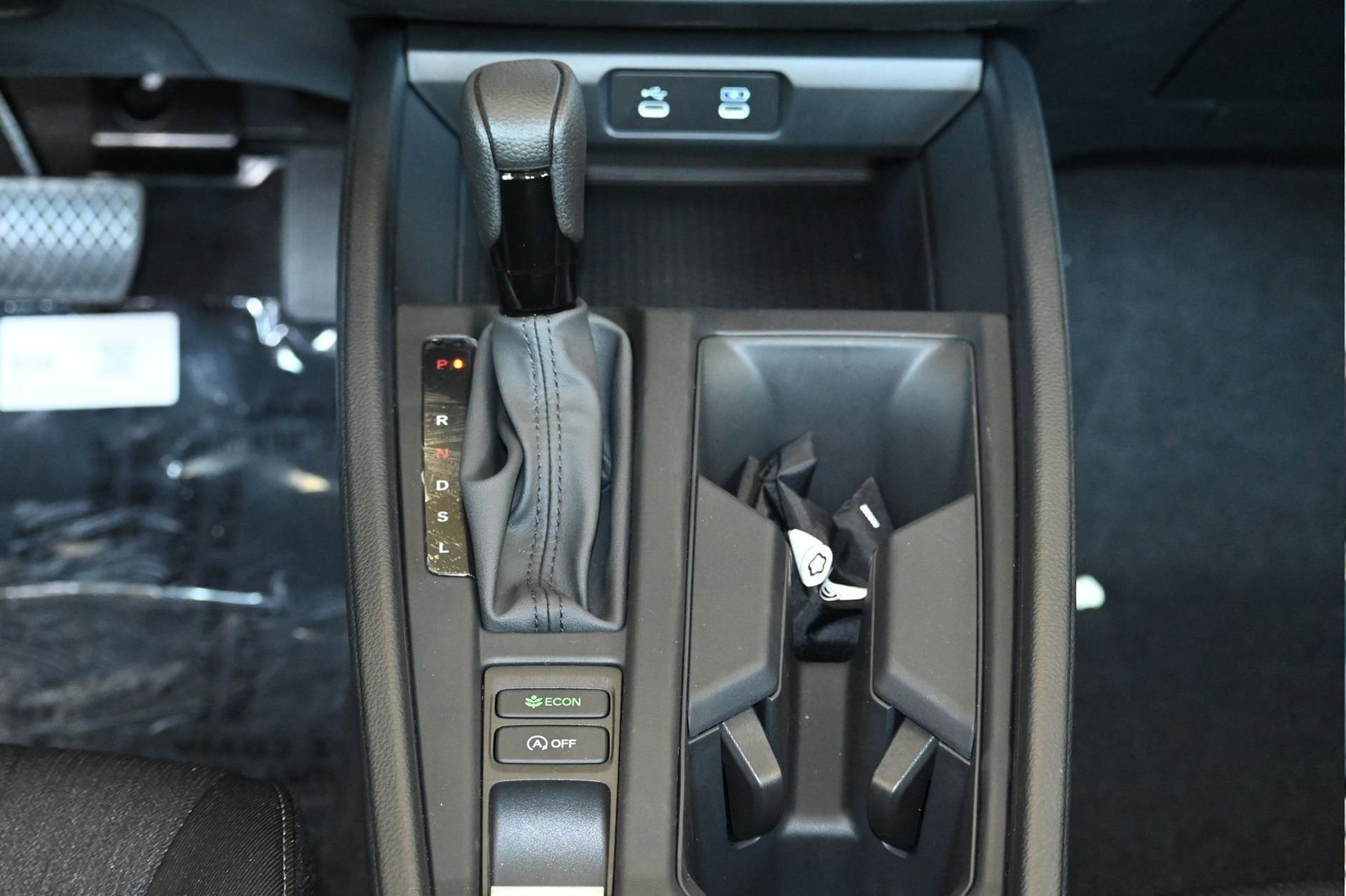 New 2025 Honda Accord SE image 22