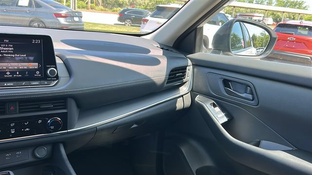 Certified 2024 Nissan Rogue S AWD/4WD image 24
