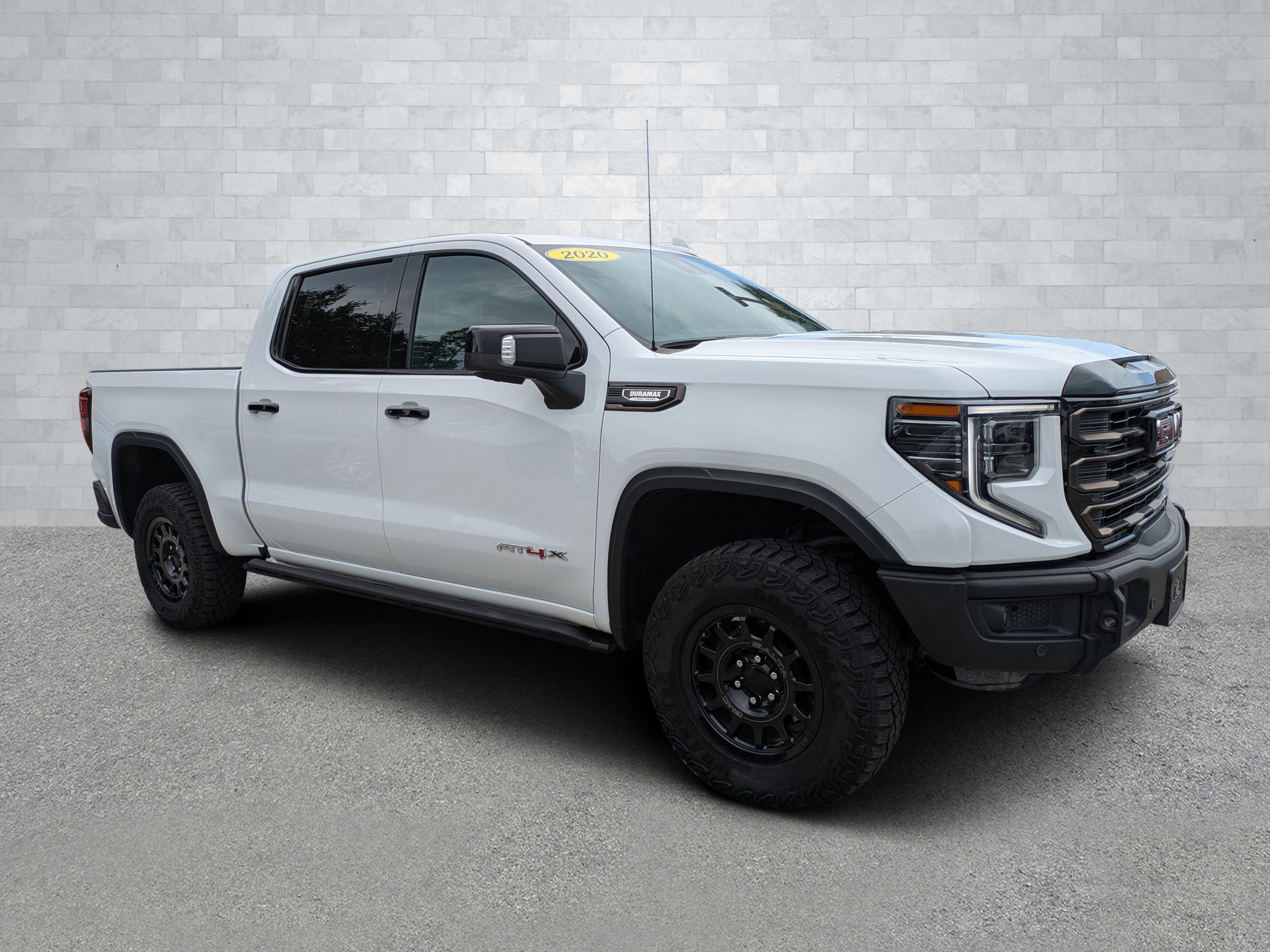 Used 2024 GMC Sierra 1500 AT4X w/ AT4X AEV Edition