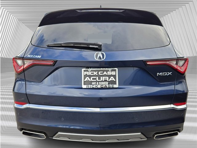 New 2026 Acura MDX w/ Technology Package image 4