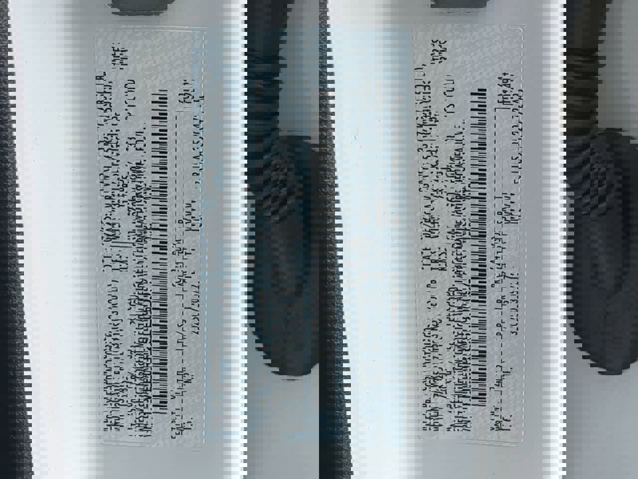 Used 2025 Ford Bronco Raptor w/ Interior Carbon Fiber Pack image 38